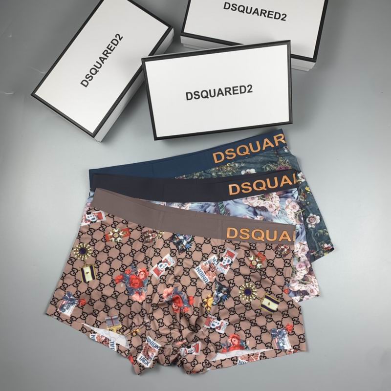 DSQ boxer L-3XL 03